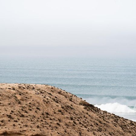The Moroccan Surf House Imsouane Bagian luar foto