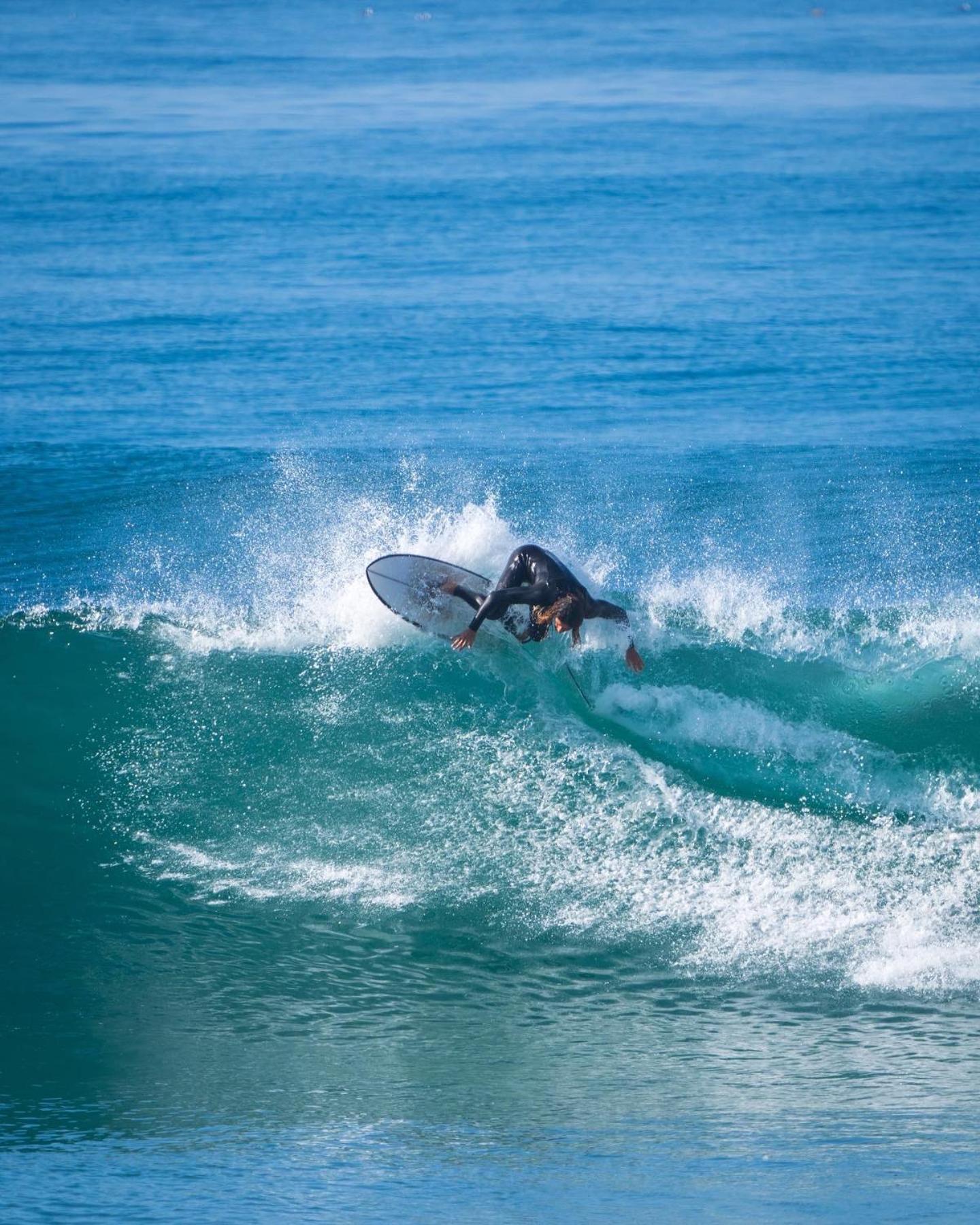 The Moroccan Surf House Imsouane Bagian luar foto