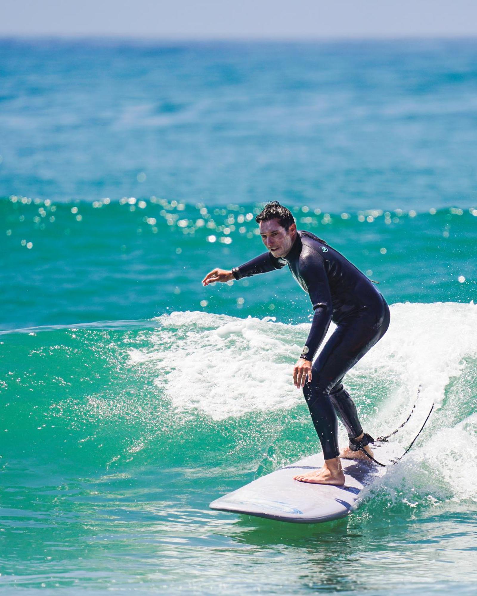 The Moroccan Surf House Imsouane Bagian luar foto